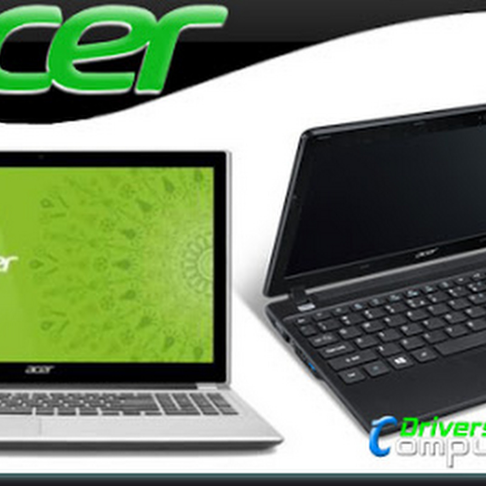 Acer laptop touchpad driver free download