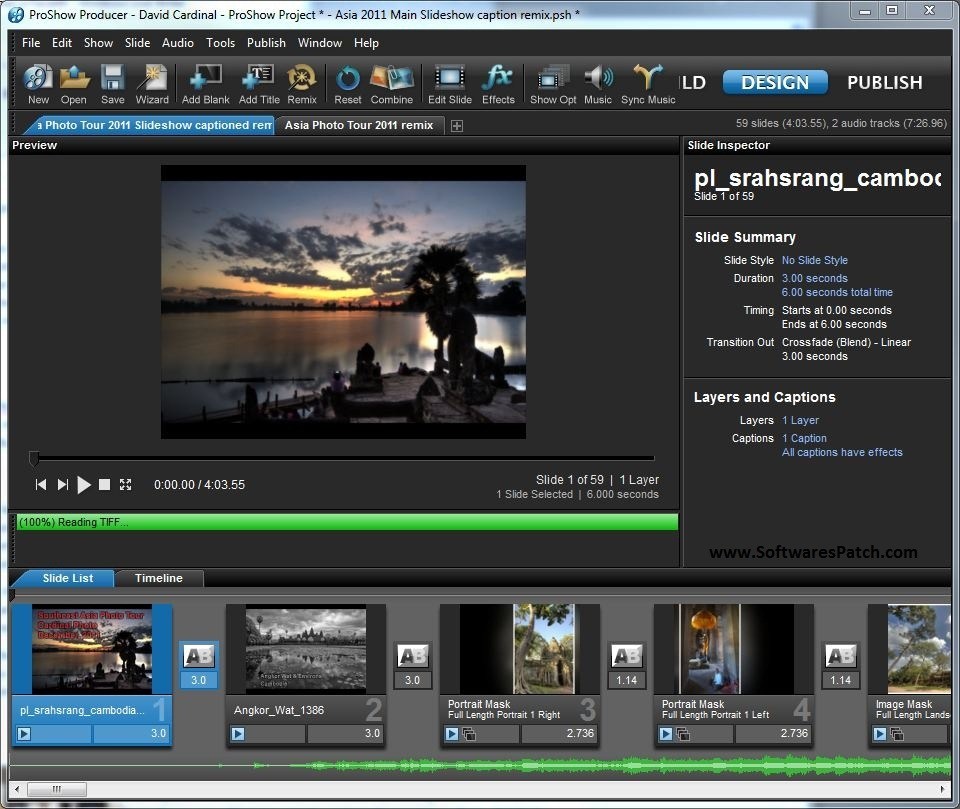 Proshow Producer Free Download